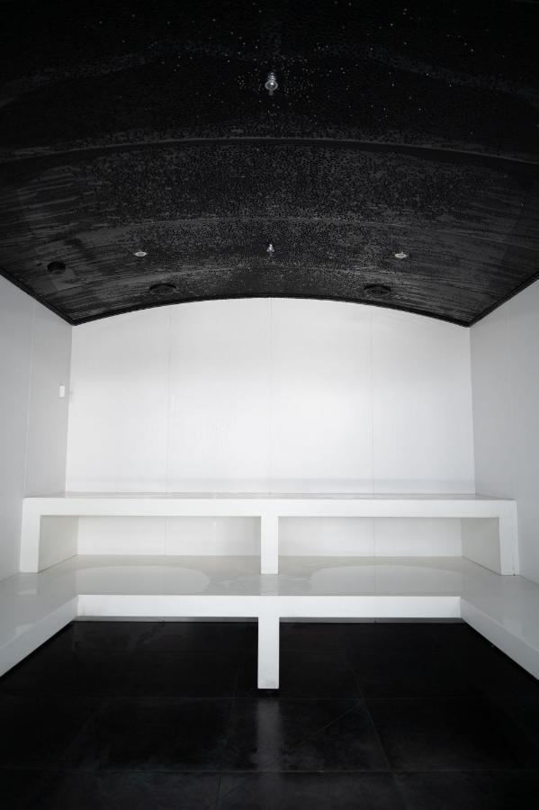 El Tarter The Mirror & Spa Luxury Apartments Exterior foto