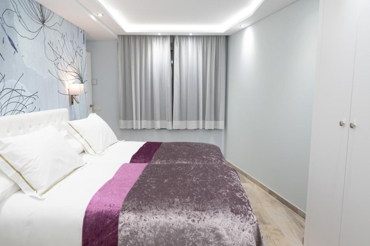 El Tarter The Mirror & Spa Luxury Apartments Exterior foto