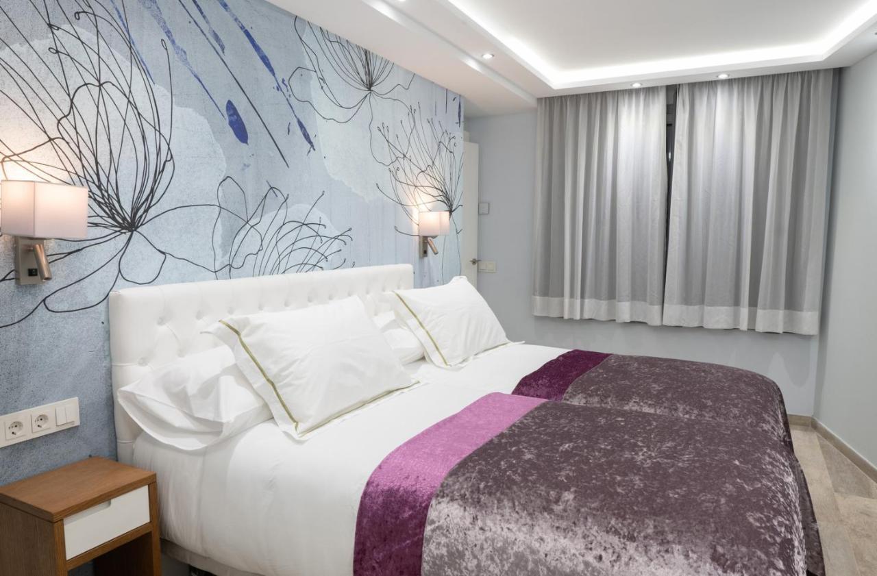 El Tarter The Mirror & Spa Luxury Apartments Exterior foto