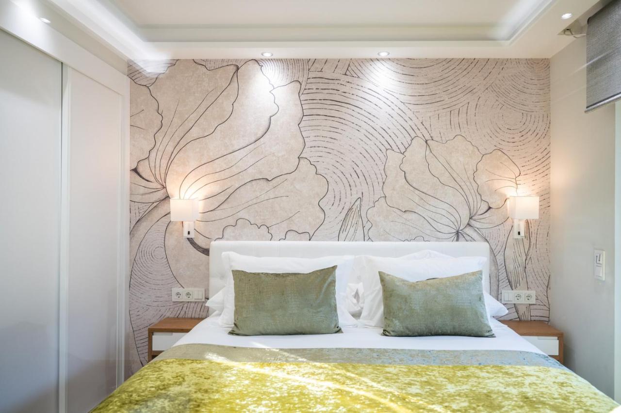 El Tarter The Mirror & Spa Luxury Apartments Exterior foto